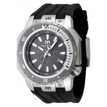 Cargar imagen en el visor de la galería, RELOJ DEPORTIVO PARA HOMBRE TECHNOMARINE MANTA NÚMERO DE SERIE 224006 - NEGRO
