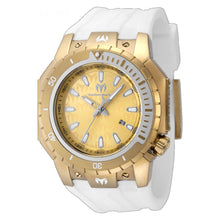 Cargar imagen en el visor de la galería, RELOJ DEPORTIVO PARA HOMBRE TECHNOMARINE MANTA NÚMERO DE SERIE 224009 - BLANCO
