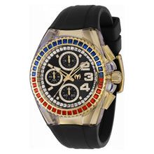 Cargar imagen en el visor de la galería, RELOJ DEPORTIVO PARA MUJER TECHNOMARINE CRUISE TM-121046 - NEGRO