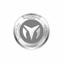 Cargar imagen en el visor de la galería, RELOJ PARA MUJER TECHNOMARINE MANTA TM-221022 - ACERO