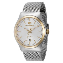Cargar imagen en el visor de la galería, RELOJ PARA MUJER TECHNOMARINE MOONSUN MT 121243 - ORO