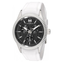 Cargar imagen en el visor de la galería, RELOJ DEPORTIVO PARA HOMBRE TECHNOMARINE SEA NÚMERO DE SERIE 724001 - BLANCO