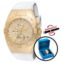 Cargar imagen en el visor de la galería, RELOJ DEPORTIVO PARA HOMBRE TECHNOMARINE CRUISE ORIGINAL TM-124004 - NEGRO