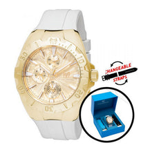Cargar imagen en el visor de la galería, RELOJ DEPORTIVO PARA MUJER TECHNOMARINE CRUISE ORIGINAL TM-124009 - NEGRO