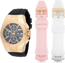 Cargar imagen en el visor de la galería, RELOJ DEPORTIVO PARA MUJER TECHNOMARINE CRUISE TM-124034 - MULTICOLOR