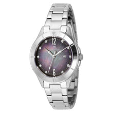 Cargar imagen en el visor de la galería, RELOJ PARA MUJER TECHNOMARINE LUNA TM-826001 - ACERO