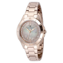 Cargar imagen en el visor de la galería, RELOJ PARA MUJER TECHNOMARINE LUNA TM-826002 - ORO ROSA