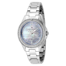 Cargar imagen en el visor de la galería, RELOJ PARA MUJER TECHNOMARINE LUNA TM-826007 - ACERO