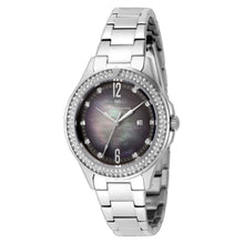 Cargar imagen en el visor de la galería, RELOJ PARA MUJER TECHNOMARINE LUNA TM-826008 - ACERO