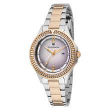 Cargar imagen en el visor de la galería, RELOJ PARA MUJER TECHNOMARINE LUNA TM-826011 - ORO, ACERO
