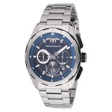 Cargar imagen en el visor de la galería, RELOJ PARA HOMBRE TECHNOMARINE OCEAN TM-318090 - ACERO