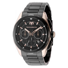 Cargar imagen en el visor de la galería, RELOJ PARA HOMBRE TECHNOMARINE OCEAN TM-318092 - NEGRO