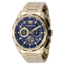Cargar imagen en el visor de la galería, RELOJ PARA HOMBRE TECHNOMARINE OCEAN TM-318096 - ORO