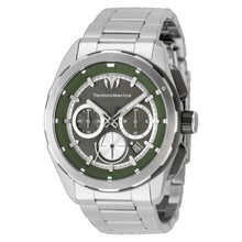 Cargar imagen en el visor de la galería, RELOJ  PARA HOMBRE TECHNOMARINE OCEAN TM-318104 - ACERO