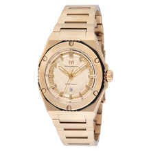 Cargar imagen en el visor de la galería, RELOJ PARA MUJER TECHNOMARINE CORAL TM-416045 - ORO