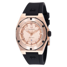 Cargar imagen en el visor de la galería, RELOJ DEPORTIVO PARA MUJER TECHNOMARINE CORAL TM-416048 - NEGRO