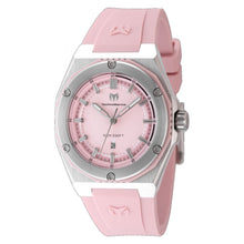 Cargar imagen en el visor de la galería, RELOJ DEPORTIVO PARA MUJER TECHNOMARINE CORAL TM-416053 - ROSA