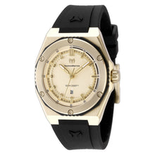 Cargar imagen en el visor de la galería, RELOJ DEPORTIVO PARA MUJER TECHNOMARINE CORAL TM-416055 - NEGRO