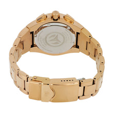 Cargar imagen en el visor de la galería, RELOJ PARA MUJER TECHNOMARINE CRUISE TM-121083 - ORO ROSA