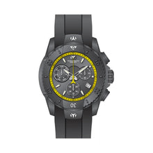 Cargar imagen en el visor de la galería, RELOJ DEPORTIVO PARA HOMBRE TECHNOMARINE UF6 TM 621034 - AMARILLO, NEGRO