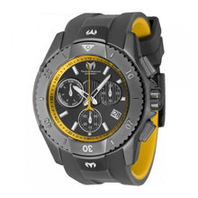 Cargar imagen en el visor de la galería, RELOJ DEPORTIVO PARA HOMBRE TECHNOMARINE UF6 TM 621034 - AMARILLO, NEGRO