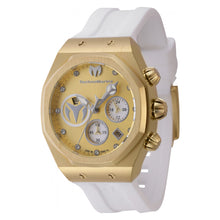 Cargar imagen en el visor de la galería, RELOJ DEPORTIVO PARA MUJER TECHNOMARINE REEF NÚMERO DE SERIE 523008 - BLANCO