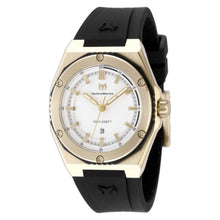 Cargar imagen en el visor de la galería, RELOJ DEPORTIVO PARA MUJER TECHNOMARINE CORAL TM-416057 - NEGRO