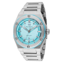 Cargar imagen en el visor de la galería, RELOJ PARA HOMBRE TECHNOMARINE CORAL TM-416059 - ACERO