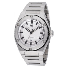 Cargar imagen en el visor de la galería, RELOJ PARA HOMBRE TECHNOMARINE CORAL TM-416060 - ACERO