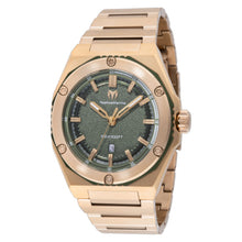 Cargar imagen en el visor de la galería, RELOJ PARA HOMBRE TECHNOMARINE CORAL TM-416062 - ORO