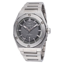 Cargar imagen en el visor de la galería, RELOJ PARA HOMBRE TECHNOMARINE CORAL TM-416074 - ACERO