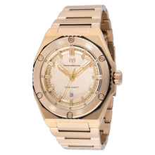 Cargar imagen en el visor de la galería, RELOJ PARA HOMBRE TECHNOMARINE CORAL TM-416076 - ORO