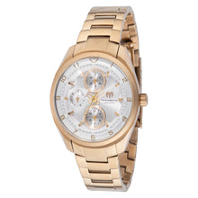 Cargar imagen en el visor de la galería, RELOJ PARA MUJER TECHNOMARINE OCEAN TM-318110 - ORO