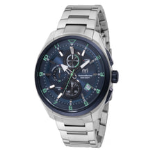 Cargar imagen en el visor de la galería, RELOJ PARA HOMBRE TECHNOMARINE OCEAN TM-318117 - ACERO