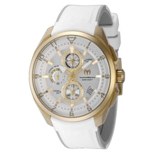 Cargar imagen en el visor de la galería, RELOJ DEPORTIVO PARA HOMBRE TECHNOMARINE OCEAN TM-318123 - BLANCO, GRIS