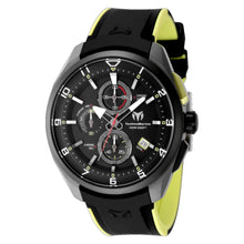 Cargar imagen en el visor de la galería, RELOJ DEPORTIVO PARA HOMBRE TECHNOMARINE OCEAN TM-318126 - VERDE, NEGRO