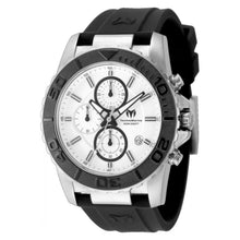Cargar imagen en el visor de la galería, RELOJ DEPORTIVO PARA HOMBRE TECHNOMARINE SEA NÚMERO DE SERIE 725004 - NEGRO