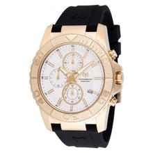 Cargar imagen en el visor de la galería, RELOJ DEPORTIVO PARA HOMBRE TECHNOMARINE SEA NÚMERO DE SERIE 725010 - NEGRO