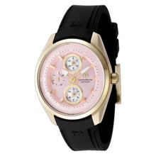 Cargar imagen en el visor de la galería, RELOJ DEPORTIVO PARA MUJER TECHNOMARINE OCEAN QUANTUM TM-318133 - NEGRO