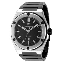 Cargar imagen en el visor de la galería, RELOJ PARA HOMBRE TECHNOMARINE CORAL TM-416089 - NEGRO