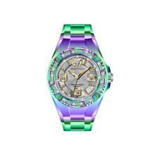 Cargar imagen en el visor de la galería, RELOJ PARA MUJER TECHNOMARINE CRUISE TM-121120 - IRIDISCENTE