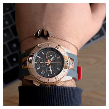 Cargar imagen en el visor de la galería, RELOJ DEPORTIVO PARA HOMBRE TECHNOMARINE UF6 TM 621036 - ROJO, GRIS