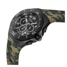 Cargar imagen en el visor de la galería, RELOJ DEPORTIVO PARA HOMBRE TECHNOMARINE MANTA TM-221044 - VERDE, CAQUI, MARRÓN