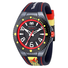 Cargar imagen en el visor de la galería, RELOJ DEPORTIVO PARA HOMBRE TECHNOMARINE RACING LEGENDS TM 525006 - AZUL