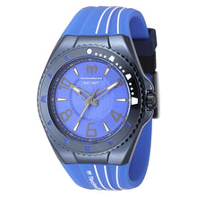 Cargar imagen en el visor de la galería, RELOJ DEPORTIVO PARA HOMBRE TECHNOMARINE RACING LEGENDS TM 525012 - AZUL
