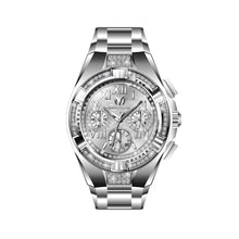 Cargar imagen en el visor de la galería, RELOJ PARA MUJER TECHNOMARINE CRUISE TM 121086 - ACERO