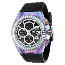 Cargar imagen en el visor de la galería, RELOJ DEPORTIVO PARA HOMBRE TECHNOMARINE CRUISE TM 121020 - NEGRO