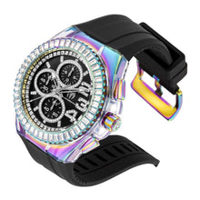 Cargar imagen en el visor de la galería, RELOJ DEPORTIVO PARA HOMBRE TECHNOMARINE CRUISE TM 121020 - NEGRO