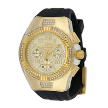 Cargar imagen en el visor de la galería, RELOJ DEPORTIVO PARA MUJER TECHNOMARINE CRUISE TM-121135 - NEGRO