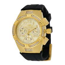 Cargar imagen en el visor de la galería, RELOJ DEPORTIVO PARA MUJER TECHNOMARINE CRUISE TM-121135 - NEGRO